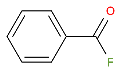 CAS_455-32-3 molecular structure