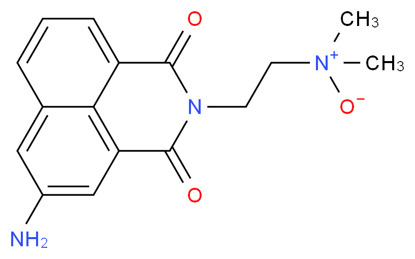 CAS_112726-97-3 分子结构