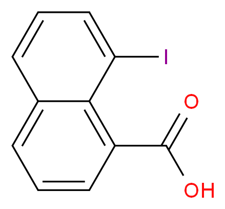 CAS_13577-19-0 分子结构