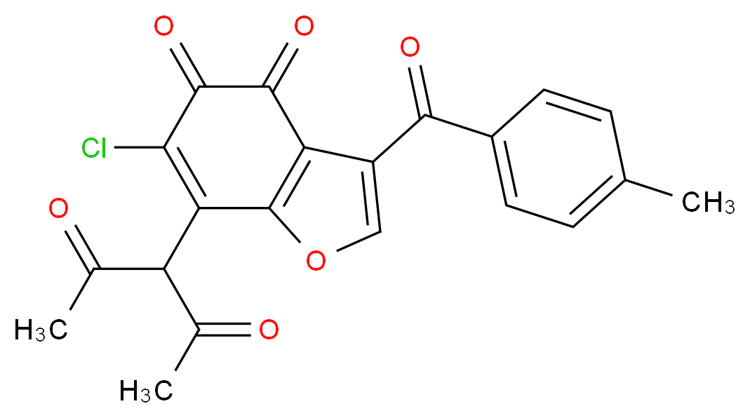 _分子结构_CAS_)