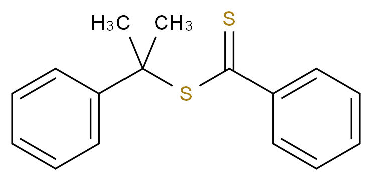 CAS_201611-77-0 分子结构