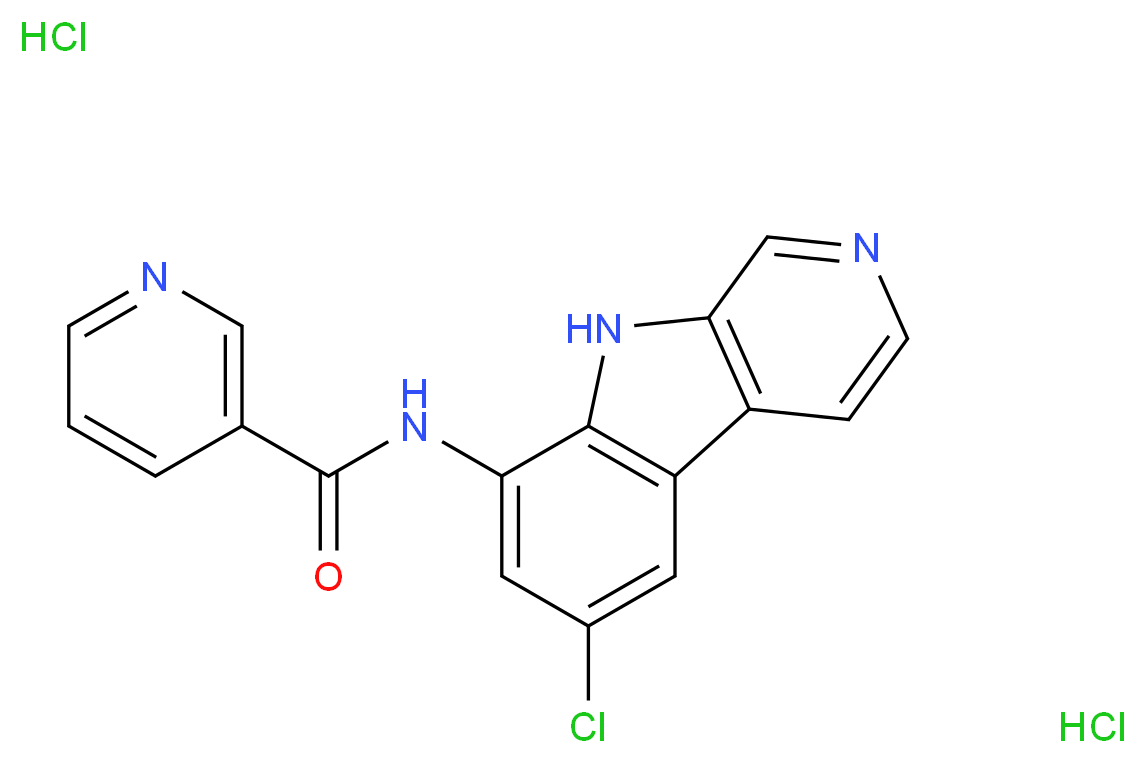 CAS_431898-65-6(freebase) molecular structure