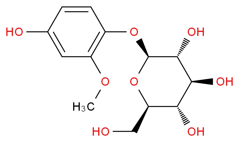 CAS_31427-08-4 molecular structure