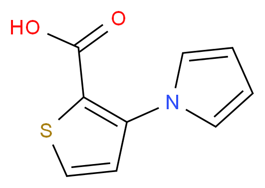 _分子结构_CAS_)