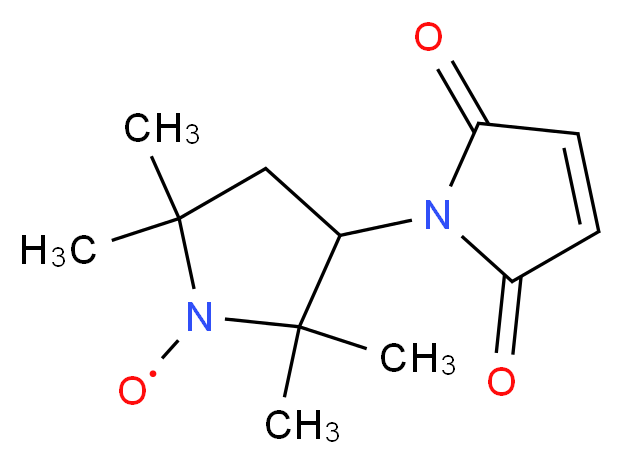 CAS_5389-27-5 分子结构