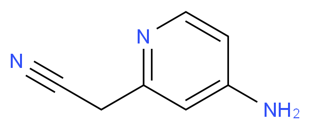CAS_415912-70-8 分子结构