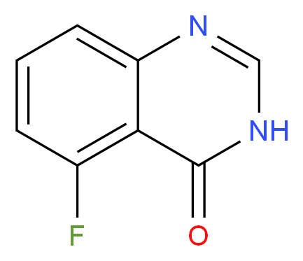 CAS_436-72-6 分子结构