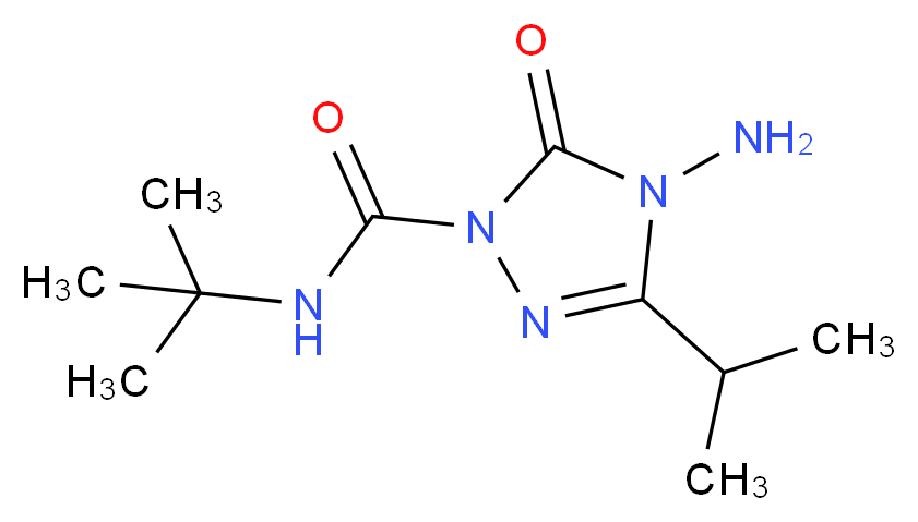 CAS_129909-90-6 molecular structure