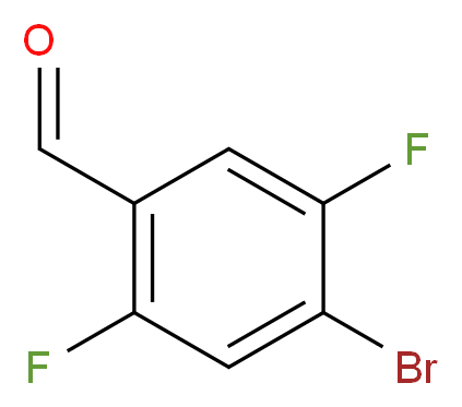 CAS_357405-75-5 分子结构