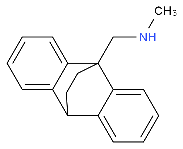 CAS_17243-09-9 molecular structure