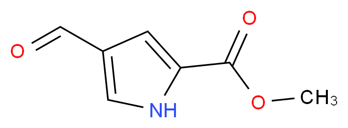 CAS_40611-79-8 分子结构