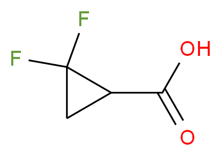 CAS_107873-03-0 分子结构