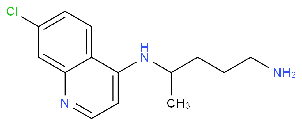 CAS_4298-14-0 分子结构
