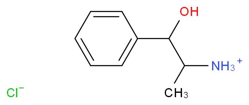 CAS_7587-43-1 molecular structure