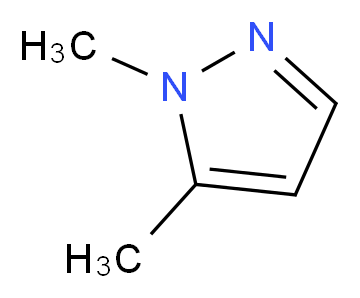 CAS_694-31-5 molecular structure