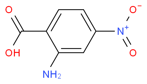 CAS_619-17-0 molecular structure