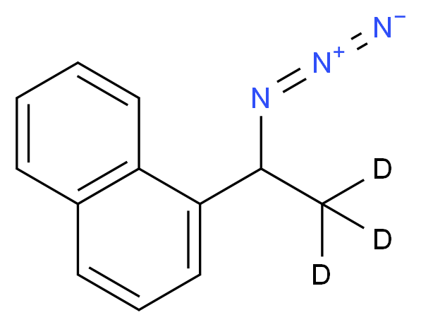 CAS_1189510-47-1 分子结构