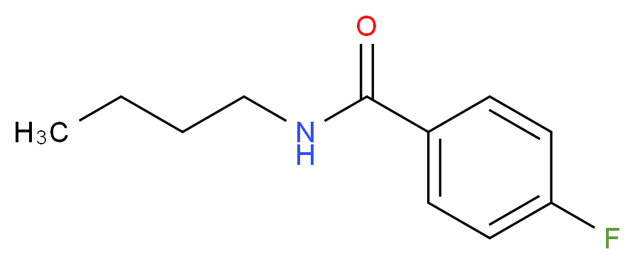 CAS_3851-81-8 molecular structure