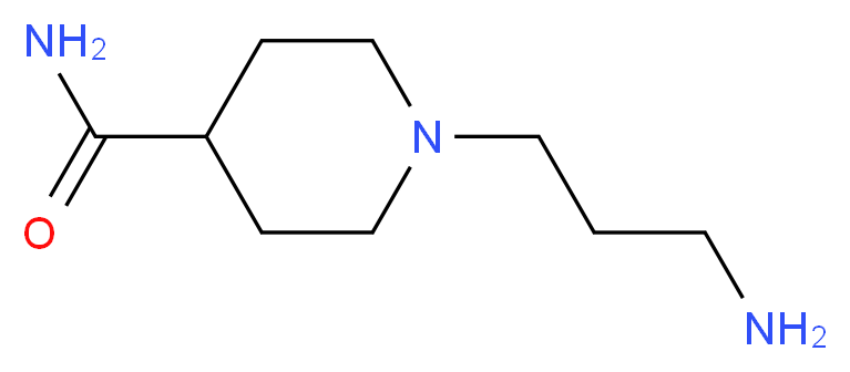 CAS_4608-79-1 分子结构