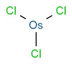 CAS_13444-93-4 分子结构