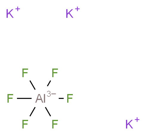 CAS_13775-52-5 分子结构
