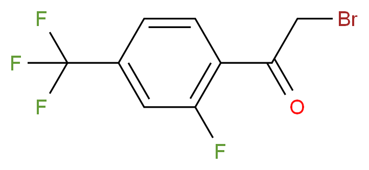 CAS_537050-12-7 molecular structure