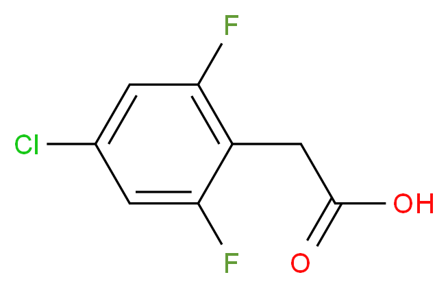 CAS_537033-55-9 分子结构