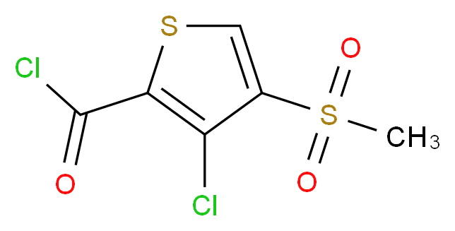 CAS_175201-87-3 分子结构