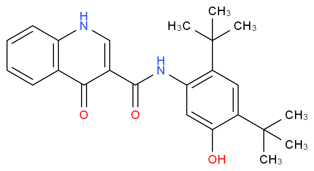 CAS_873054-44-5 molecular structure