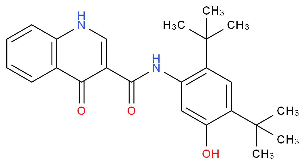 _分子结构_CAS_)