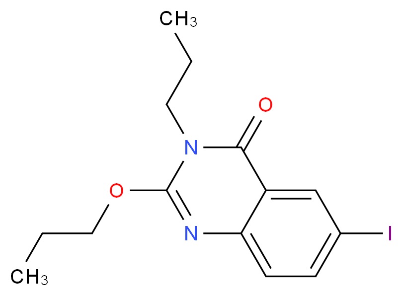 CAS_189278-12-4 分子结构
