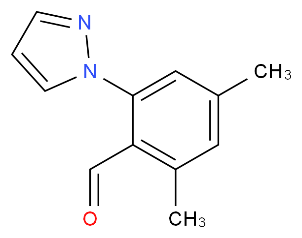 CAS_1015845-86-9 分子结构