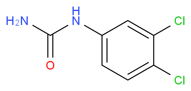 _分子结构_CAS_)