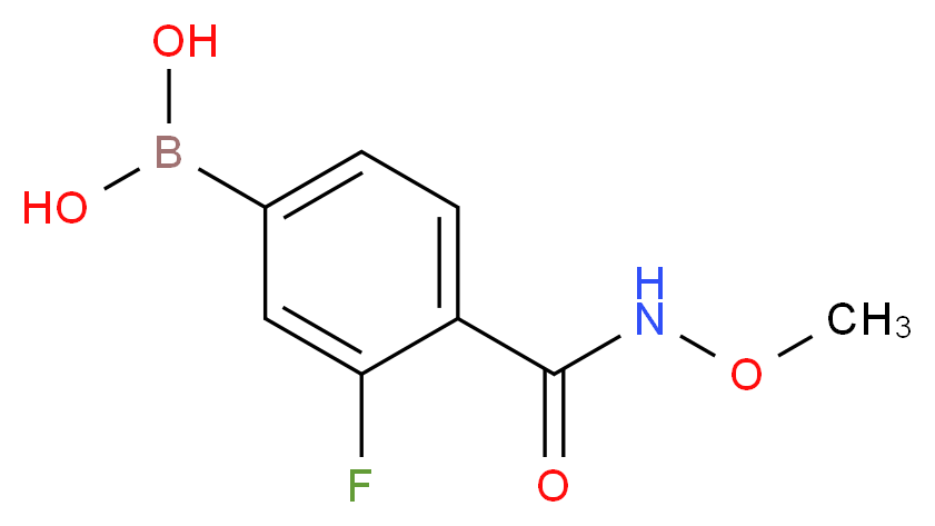 CAS_913835-58-2 molecular structure