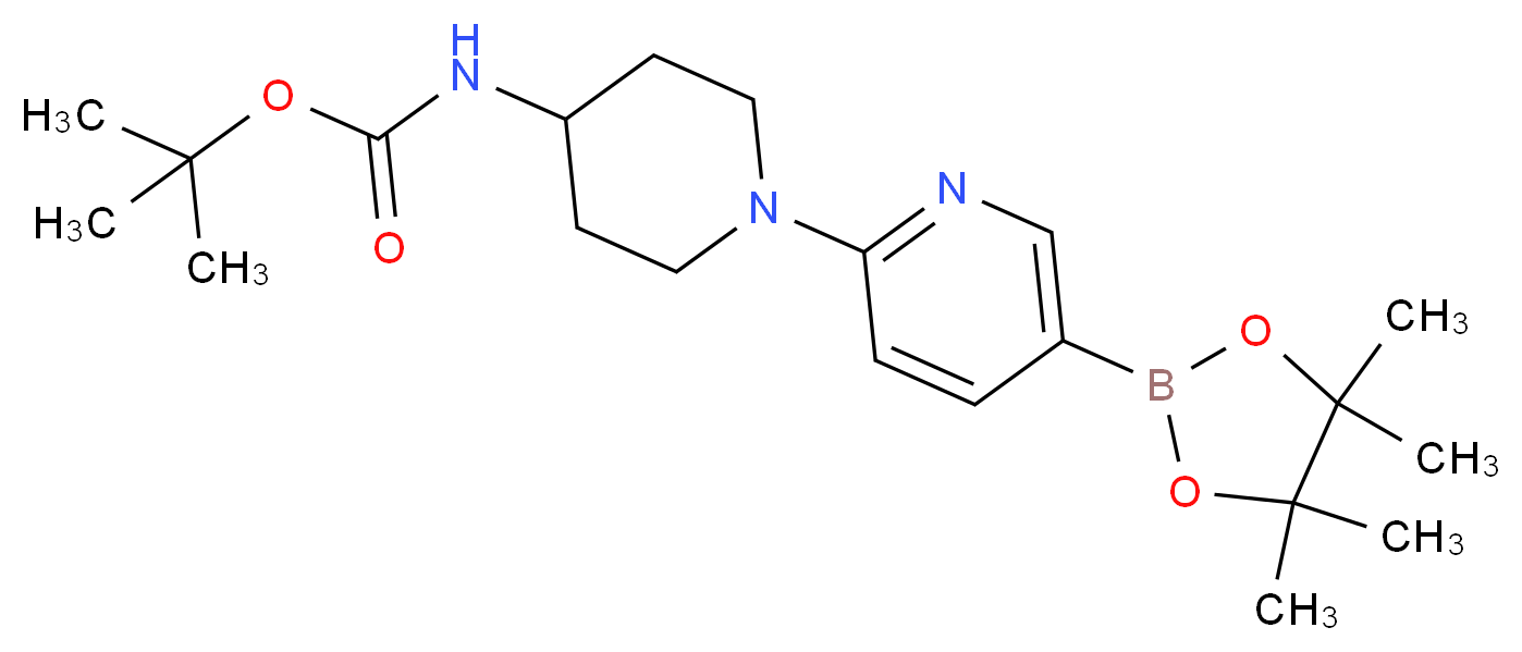 CAS_1042917-44-1 molecular structure