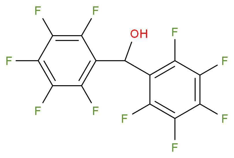 CAS_1766-76-3 molecular structure