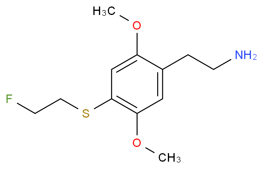 CAS_207740-33-8 分子结构