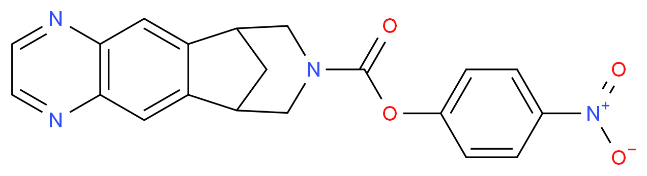 CAS_1329651-19-5 分子结构