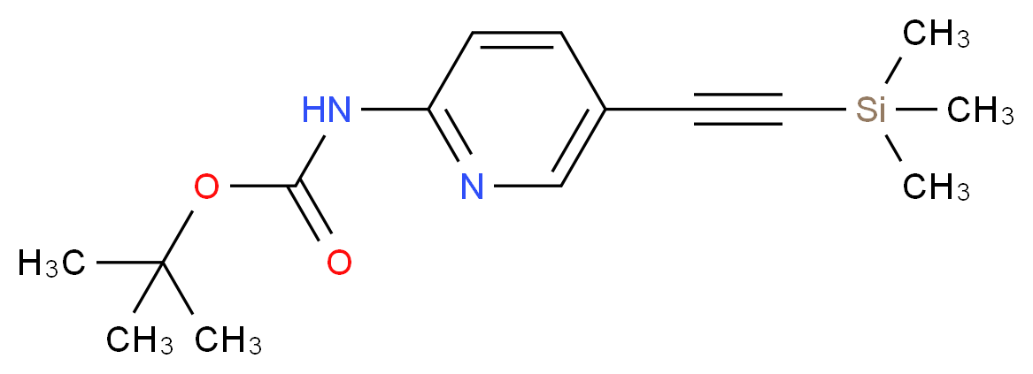 CAS_470463-41-3 分子结构