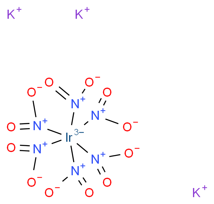 CAS_38930-18-6 分子结构