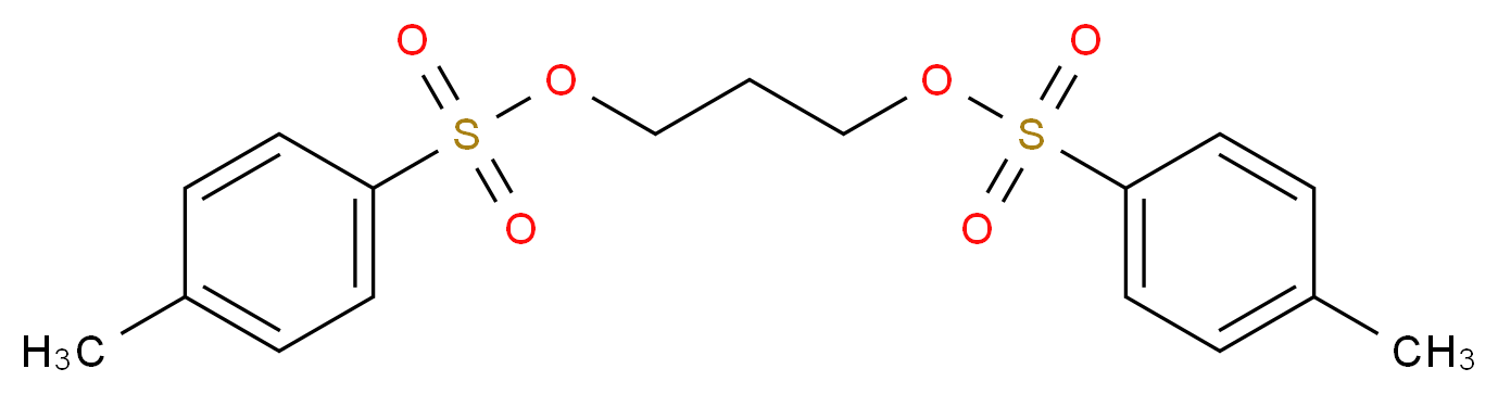 CAS_5469-66-9 分子结构
