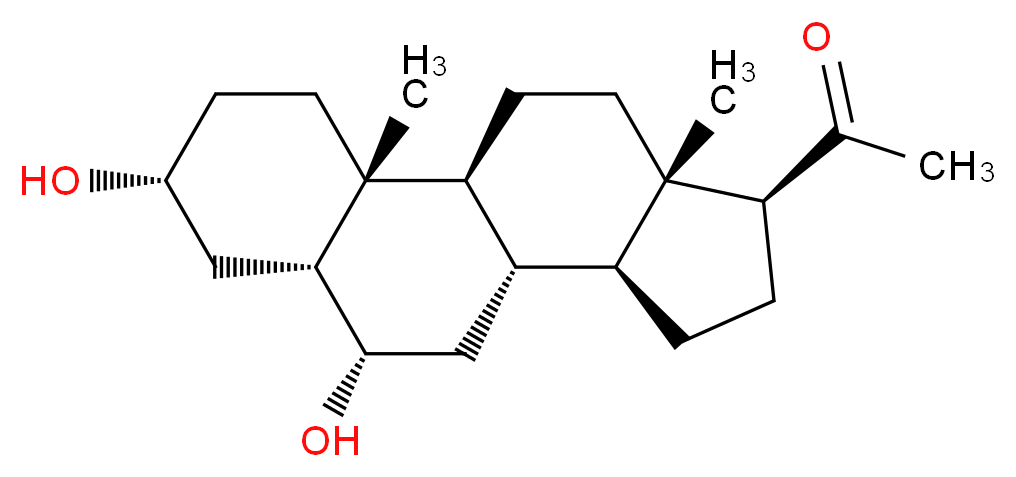 _分子结构_CAS_)