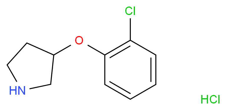 CAS_1185298-15-0 分子结构
