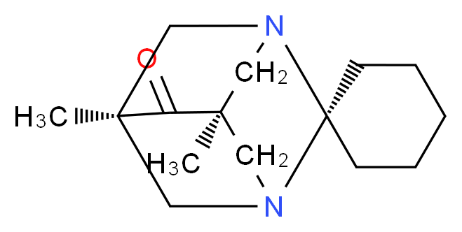 _分子结构_CAS_)
