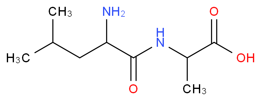 DL-Leu-DL-Ala_分子结构_CAS_5060-46-8)