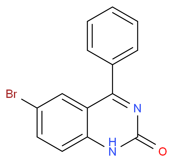 CAS_33443-53-7 分子结构