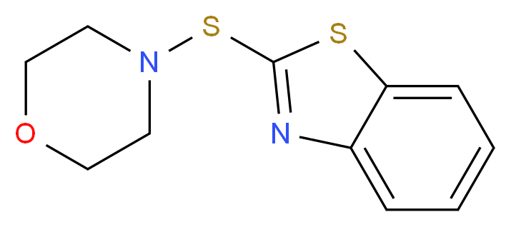 CAS_102-77-2 molecular structure