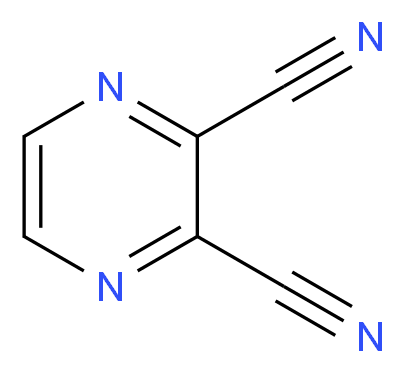 CAS_13481-25-9 分子结构