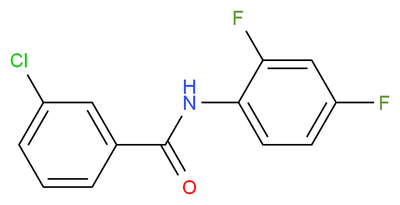 CAS_331435-75-7 分子结构