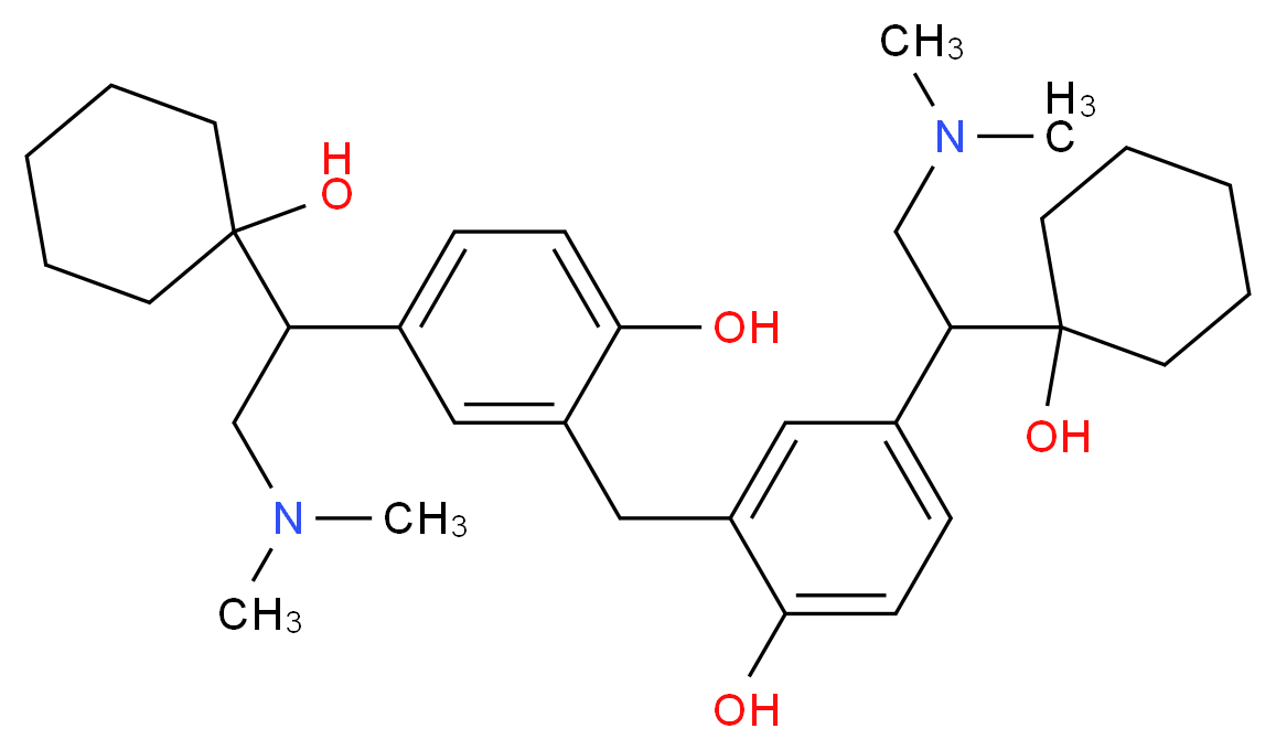 CAS_1187545-62-5 分子结构
